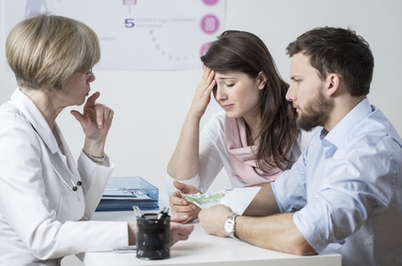 עוד גירושין, כתובה של חצי מיליון ש' לאישה שננטשה במהלך טיפולי פוריות