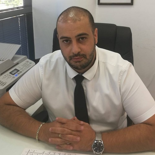 עורך דין דיני נזיקין, יום ספורט של העבודה הפך לסיוט שהסתיים בפיצוי של כ-75,000 שקל