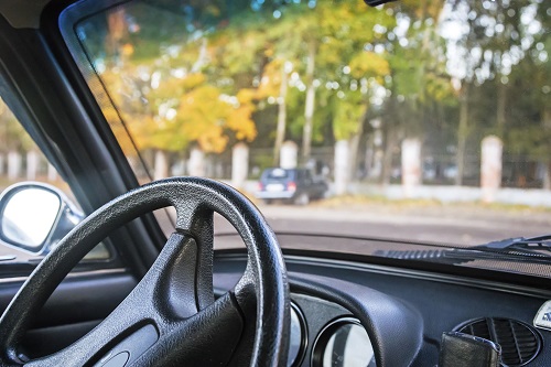 עורך דין תעבורה, דרס הולכת רגל למוות, אך לא יישלח לכלא