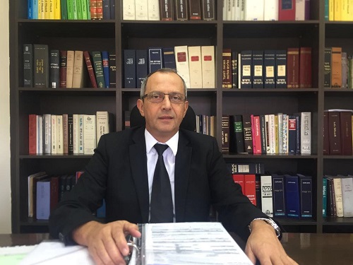 דיני עבודה, "שגב" זלזלה בזכויות עובד זר – יפוצה בכ-90 אלף ש'