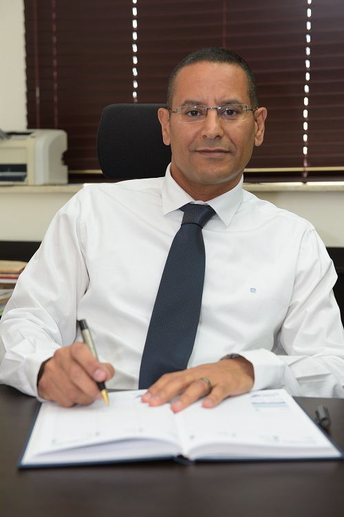 עורך דין דיני מקרקעין, ביהמ"ש: הערת אזהרה אינה "זכות" המאפשרת להגיש תביעה לפירוק שיתוף