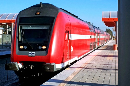 עורך דין דיני עבודה, עובד שסבל מטראומה לא הוחזר לעבודה – רכבת ישראל תפצה בכ-85,000 ש'