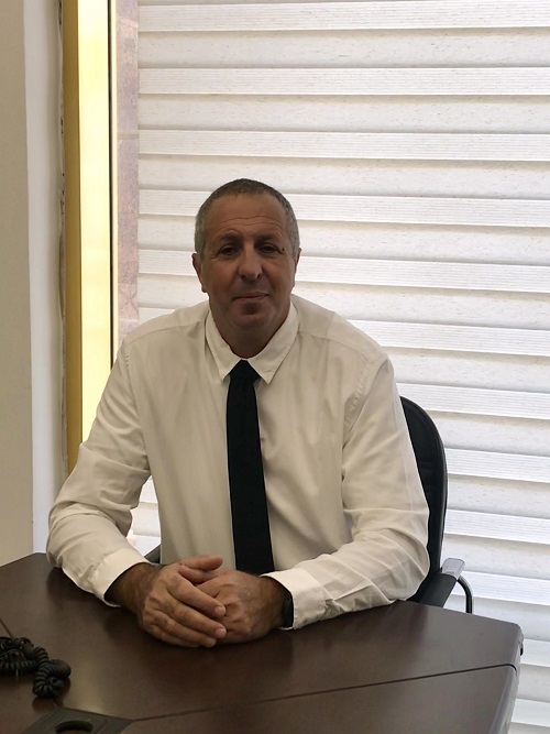 עורך דין נדל״ן, שופטת: ״לא ייתכן שבעל חלקה יוכל להגיע אליה רק דרך האוויר או במנהרה״