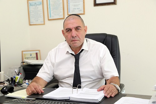 עו"ד פלילי, הורשע בפוליגמיה ולא ייכנס לכלא