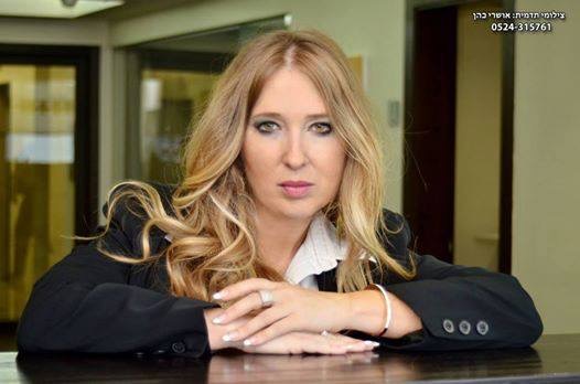 עורך דין דיני משפחה, ביקורת חריפה מאין כמוה על אם המנסה להפריד בין בנה לבין אביו