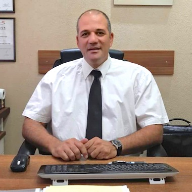 עורך דין משפחה, כשההורים עוינים זה לזה לא תתאפשר משמורת משותפת