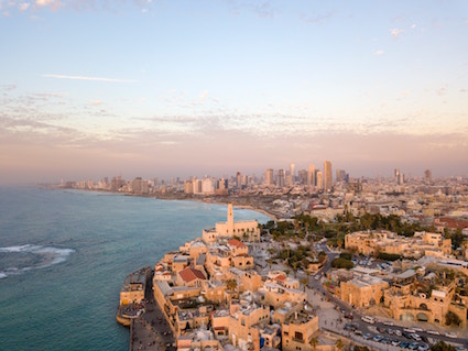עורך דין נדל״ן, פשרה עם תושב עג׳מי: ישלם היטל השבחה בסך 800,000 שקל במקום 3 מיליון 