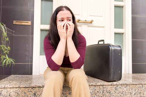 עורך דין מושבים וקיבוצים, סילקה את בנה וכלתה מהמשק בגלל התנהגות מחפירה