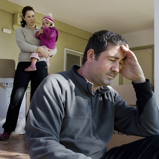 עורך דין משפחה, שופטי המחוזי: לא נכפה על אב להיפגש עם בתו