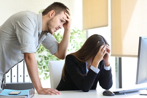 עורך דין ביטוח, טעות שלה: "מנורה מבטחים" העבירה כספים למבוטח הלא נכון