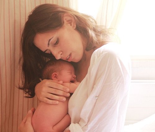 עו"ד משפחה, נדחה ערעור על חיוב במזונות זמניים: סכום מינימלי לתינוק