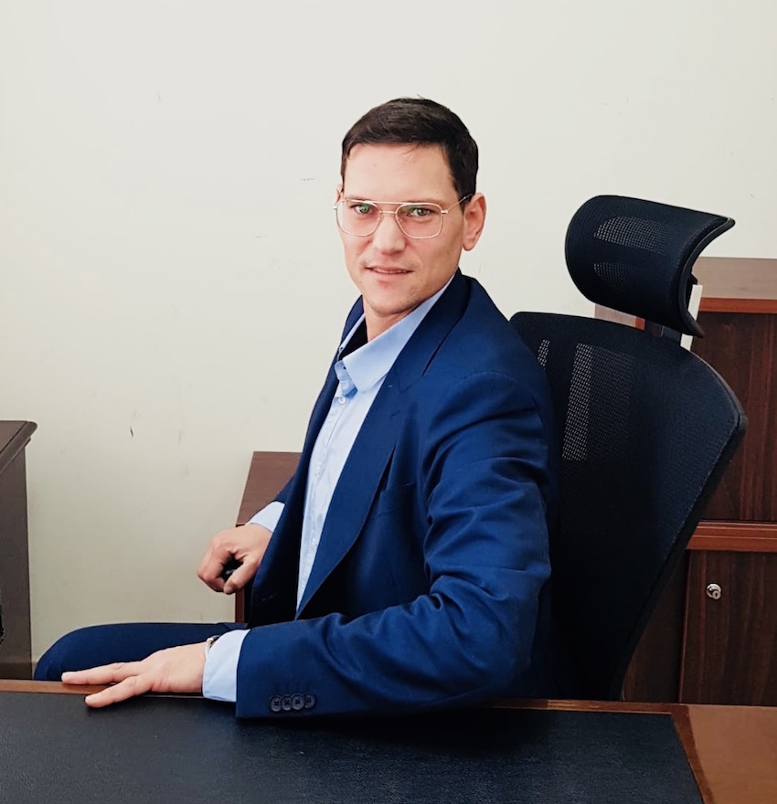 עורך דין תמ״א 38, אדריכלית בפרויקט תמ״א נפטרה – היזמים ישלמו פחות על איחור במסירה