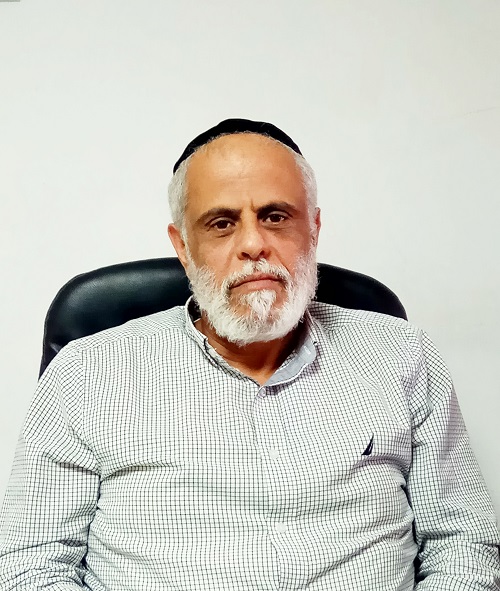 עוד גירושין, הרבני הגדול: בעל לא רשאי לעכב גט בגלל סכסוך רכושי 