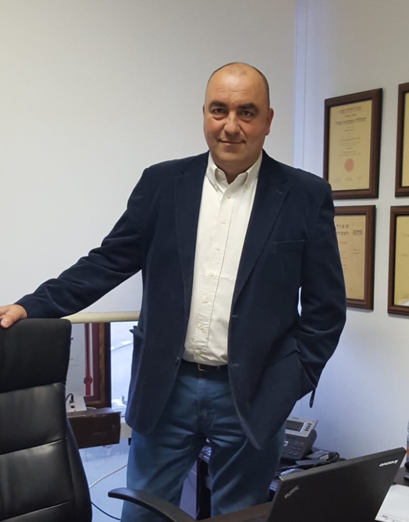 עורך דין, בגלל מחדלי חקירה: בוטלו מס קנייה וקנסות על רכב בייבוא אישי