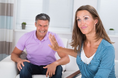 עוד גירושין, לא הוכיחה שלבעלה בעיה בקיום יחסים - לא תקבל כתובה