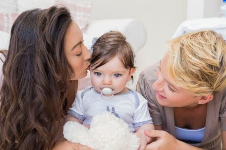 עו"ד משפחה, הכרה בהורות חד-מינית מיום הלידה: מבחן מהותי ולא טכני