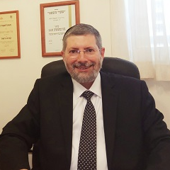 עורך דין משפחה, ביה״ד הרבני קנס אם מנכרת: ״פוגעת ביודעין בטובת הבת״