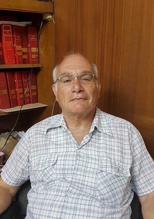 עורך דין תעבורה, על תנאי ופסילה קצרה לצעיר שנהג ברכב מסחרי ללא רישיון מתאים