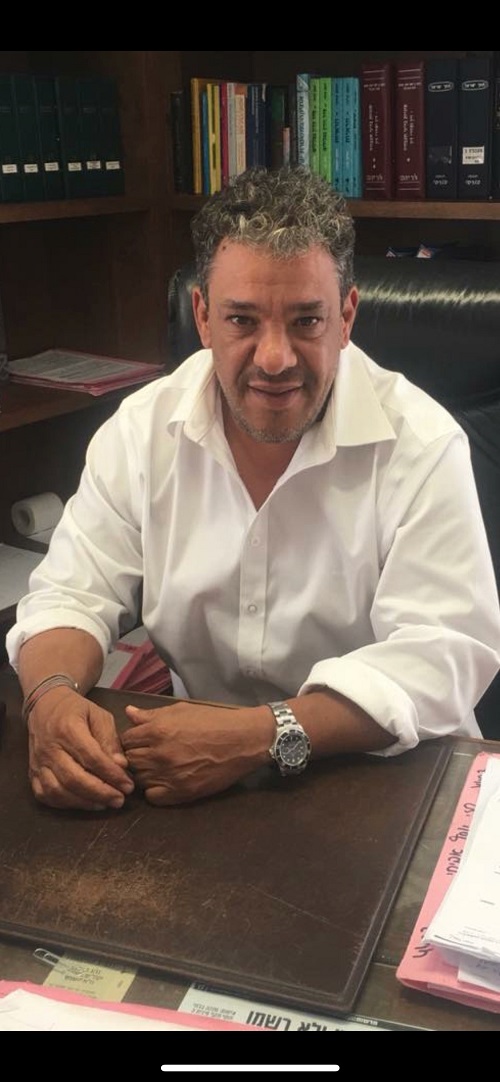 עורך דין תעבורה, זוכה מעבירה של עקיפה מסוכנת: מצב של גרסה מול גרסה