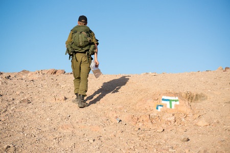 תביעות נגד משרד הביטחון, הוכר כנכה צה"ל: תנאים לא שגרתיים גרמו להתפרצות סכיזופרניה