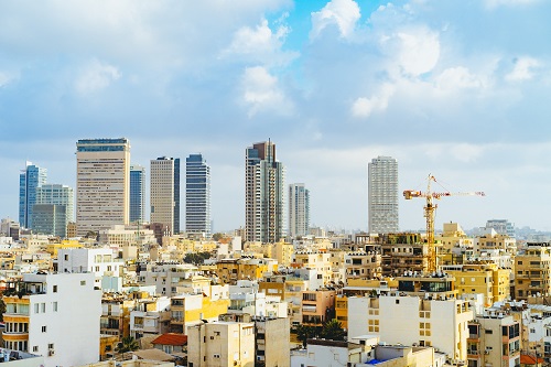 עורך דין תמ״א 38, התקבלה עתירה נגד מדיניות עיריית רמת גן לצמצם תכניות תמ״א 38