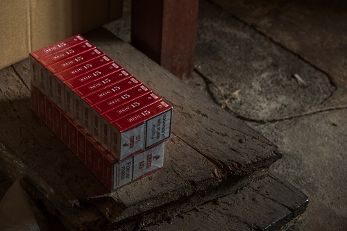 עורכי דין פליליים, קוקאין והרואין נמצאו בקופסת "מלבורו" – הנאשם זוכה מחמת הספק