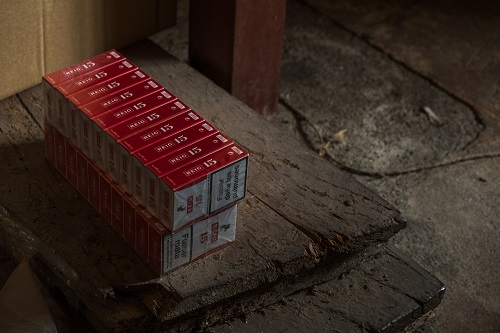 עורכי דין פליליים, קוקאין והרואין נמצאו בקופסת "מלבורו" – הנאשם זוכה מחמת הספק