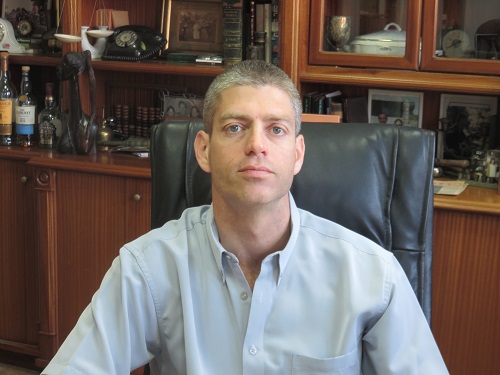 עורך דין זכויות יוצרים, הפנייה לאתר אחר יכולה להיחשב "העתקה": "אלקטרה" על הפרת זכויות יוצרים