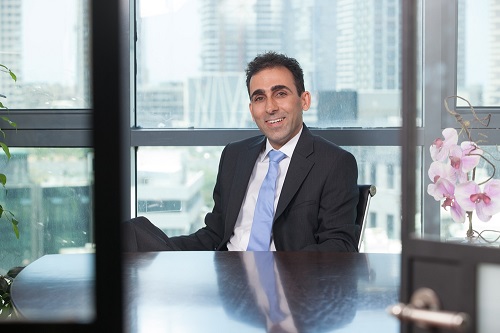 עורך דין תכנון ובנייה, פיצל את דירתו באופן לא חוקי – וישלם בסך הכל 5,000 שקל