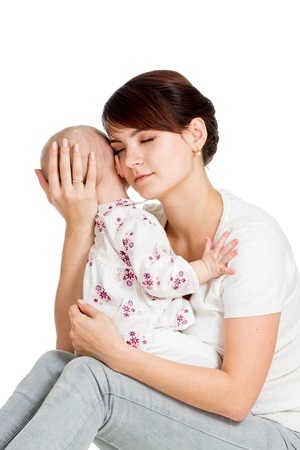 עו"ד לענייני משפחה, שאלת האבהות שנויה במחלוקת – האם לא תקבל מזונות זמניים