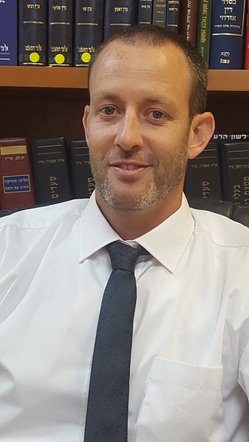 עורך דין משפחה, חתמה על הסכם פירוד מבן זוגה – וביקשה לבטל אותו אחרי שנתיים