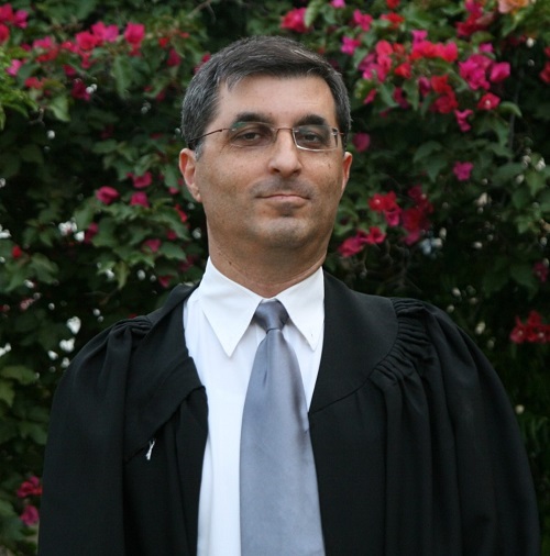 עורך דין נזיקין, ביטוח לאומי התנגד, אך קצב שנפגע במרפק הוכר כנפגע עבודה