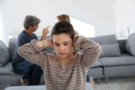 עו"ד משפחה, ניצלה את הקורונה כדי להרחיב את הסדרי השהות עם הילדים