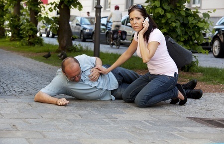 עורך דין ביטוח לאומי, קרדיולוג בכיר שחטף התקף לב הוכר כנפגע עבודה