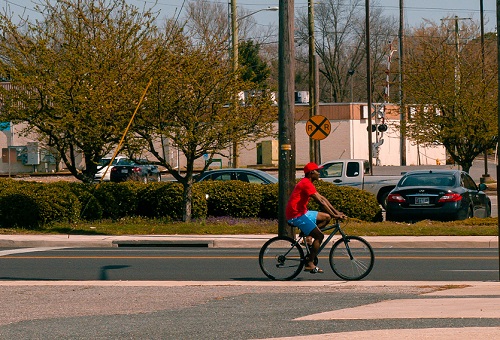 עורך דין נהיגה בשכרות, נהג שיכור על אופניים חשמליים – המדינה ויתרה על מאסר