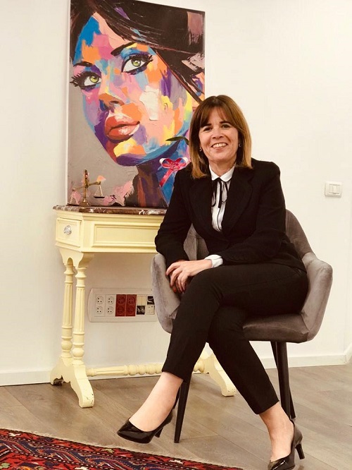 עורך דין גירושין, עזב את אשתו בשביל המאהבת – וישלם כתובה בנוסף לחלוקת רכוש