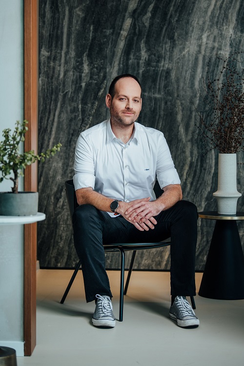 עורך דין ביטוח לאומי, זיהה את גופות שלושת הנערים: מנכ"ל משרד הבריאות לשעבר נפגע עבודה