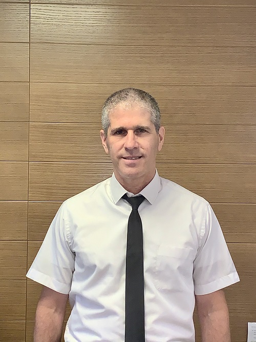 דיני נזיקין, נפלה בחוף מוסדר בכנרת – הבעלים ניסה להתחמק מאחריות למפגע