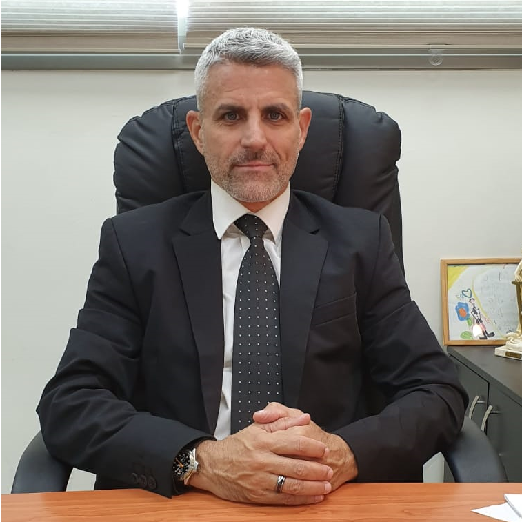 עורך דין פלילי, עבודות שירות לסוחר קנאביס: "עלה על דרך המלך לשיקום"