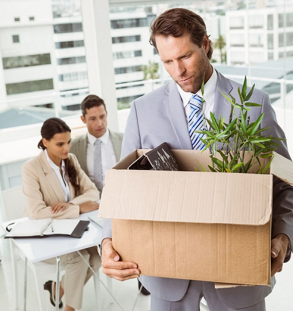 עורכי דין לענייני עבודה, יותר ממיליון שקל פיצויים לבכיר בימק"א שפוטר אחרי 36 שנים