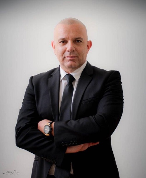 עורך דין חוזים, טיוטה לא חתומה של הסכם מייסדים היא לא הסכם מחייב