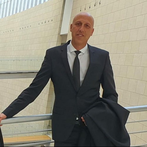 עו"ד תעבורה, רוכבת אופניים נדרסה למוות – הנהגת קיבלה עבודות שירות