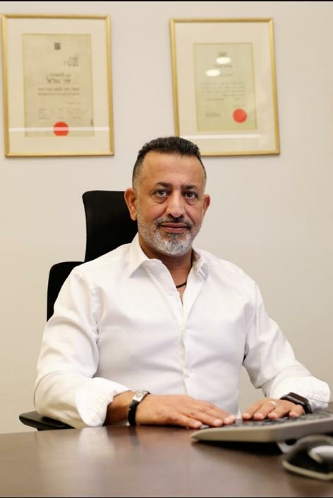 עורך דין מקרקעין, הוכיח בעלות בשטח חקלאי אפילו שהזכויות רשומות על שם יורשי הבעלים המקורי