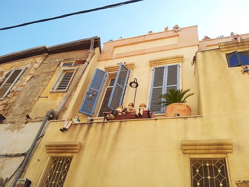 עורך דין נדלן, הישג מרשים של כונסי נכסים: 300 מ"ר בת"א נמכרו ב-29.1 מיליון שקל