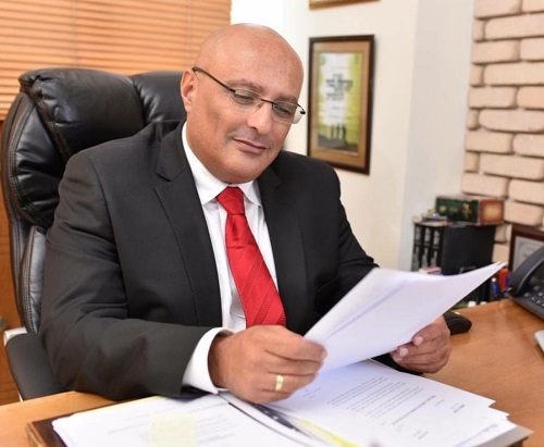 עורך דין מקרקעין, הציב מחסן בחלקה חקלאית – וישלם לבעלי הזכויות כ-280 אלף שקל