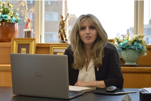 עורך דין משפחה, נערה לא תוכל לרשום את בן הזוג של אמה כאביה בשל חשש ממזרות