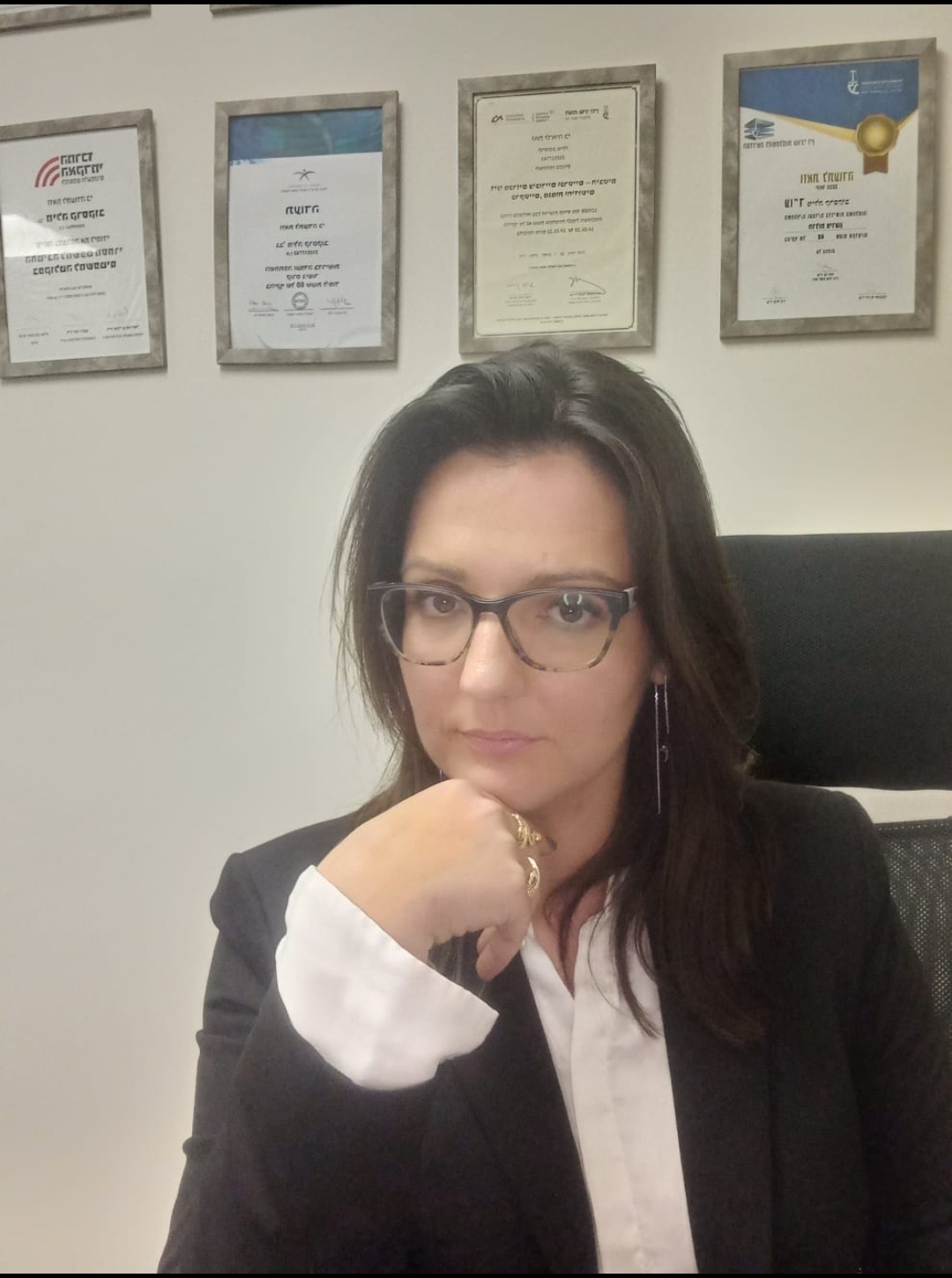 עורכי דין לענייני עבודה, עובדי מיקור חוץ הוכרו כעובדי עיריית חולון