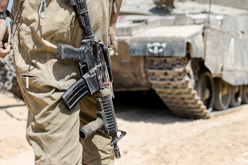 תביעות נגד משרד הביטחון, נפצעתם או חליתם בשירות הצבאי? הדרך הקלה להכרה בנכות במשרד הביטחון