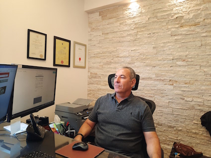 עורך דין צוואות, צוואה לטובת הבן בוטלה בשל "דפוס התנהגות בעייתי ביותר"