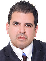 טל קדש, עו"ד
